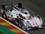 Audi R18 e-Tron Quattro 2012 года